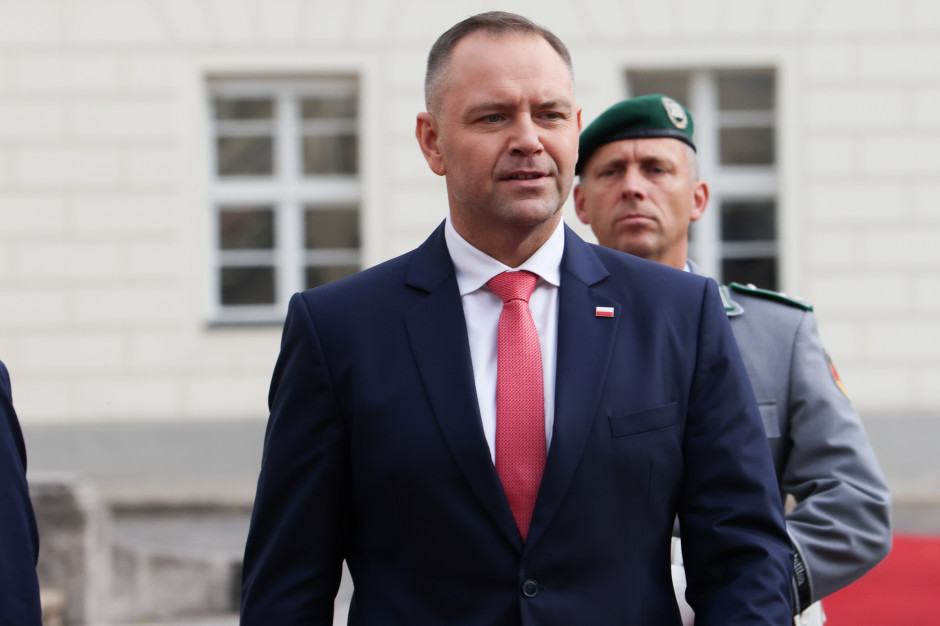 Podpis prezydenta zmieni zasady dla Ukraińców. Czas jest do jutra