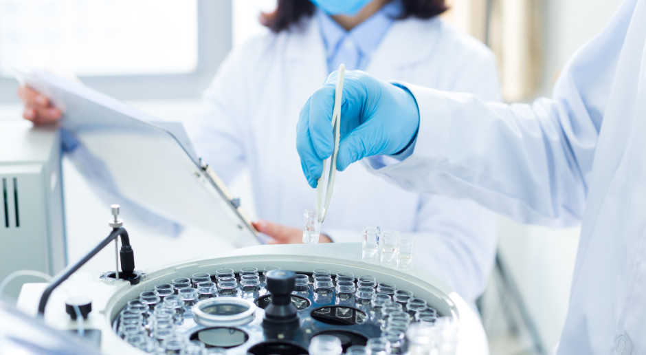 Odkryli pradawną bakterię . Nie powinna wydostać się z laboratorium