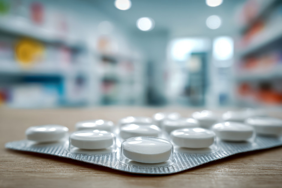 Te tabletki nie tylko odchudzają. Niepokojąca reakcja wątroby i jelit