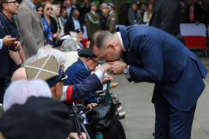 To już pewne: w kwietniu nowe święto państwowe. Wiadomo, co z dniem wolnym