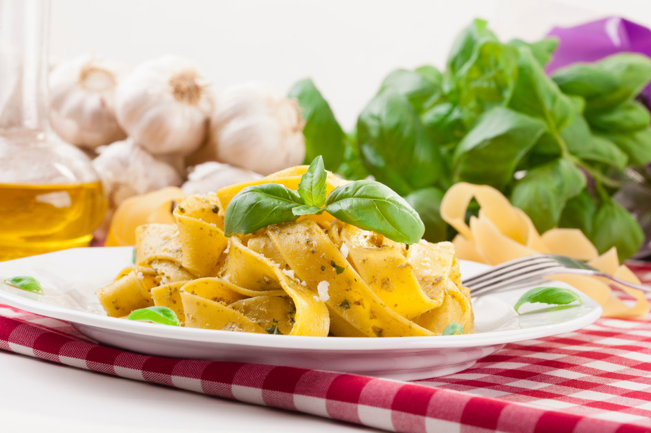 Popularny makaron wycofany. Duża sieć apeluje: prosimy o pilny zwrot