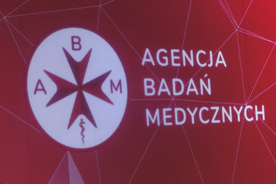 8 osób ubiega się o stanowisko prezesa Agencji Badań Medycznych