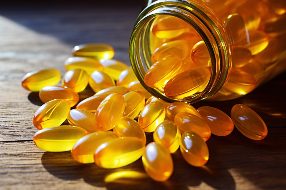 Polacy łykają na potęgę. Odstaw natychmiast, gdy zobaczysz ten objaw