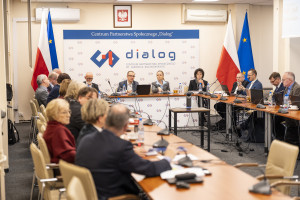 Pat w rozmowach o wynagrodzeniach."Strona związkowa gra na czas"