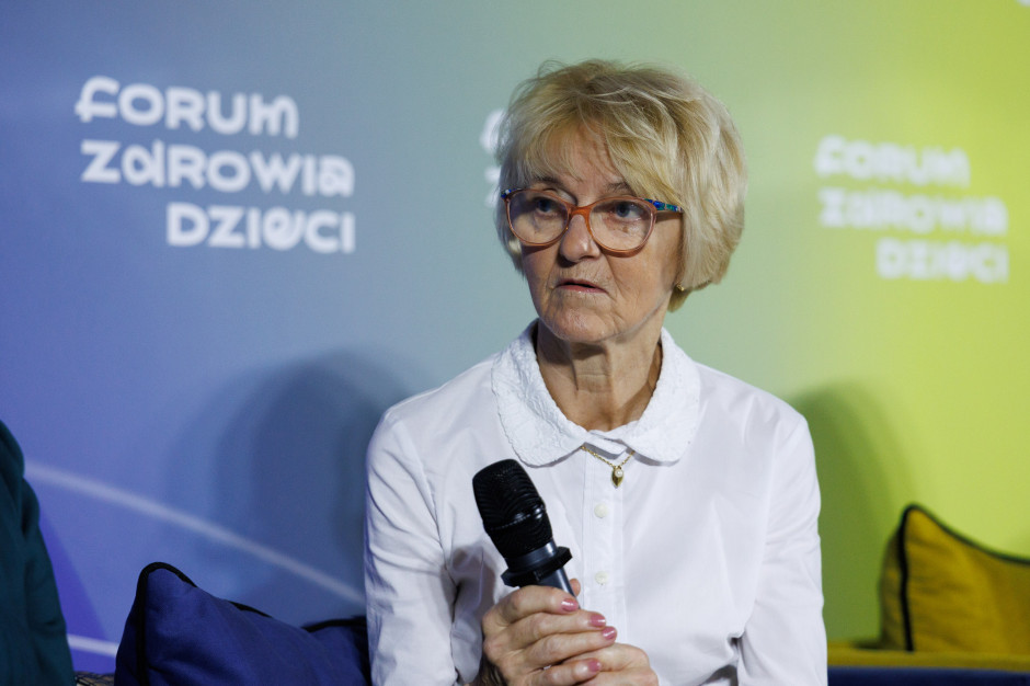 60 proc. przedszkolaków z wadami postawy. „System skupia się głównie na kontroli dokumentów”