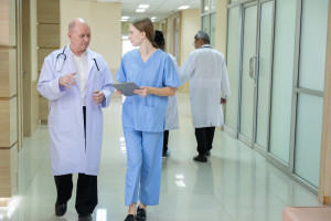 Między postępem a systemowymi barierami – All.Can Polska publikuje raport "Diagnoza zmian w opiece onkologicznej i hematologicznej 2025"