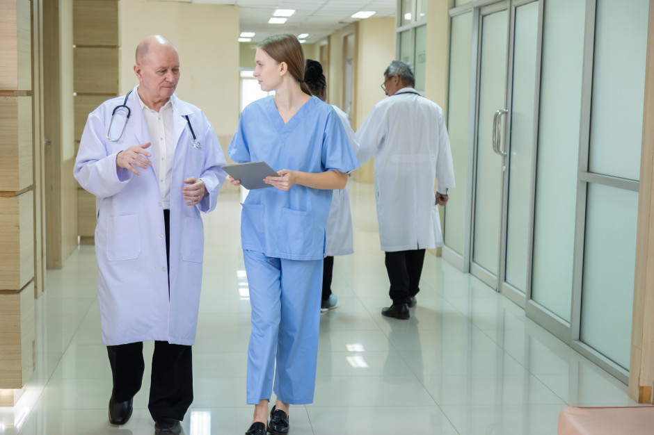 Między postępem a systemowymi barierami – All.Can Polska publikuje raport "Diagnoza zmian w opiece onkologicznej i hematologicznej 2025"