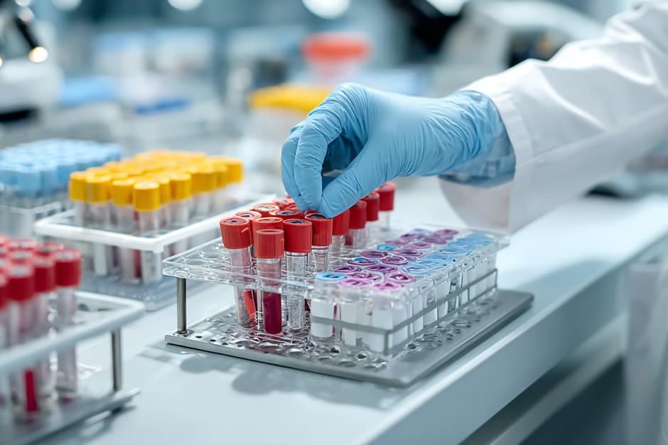 Przełom w diagnostyce chorób rzadkich. PTR uruchamia ogólnopolski projekt diagnostyczny