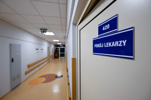 500 zł za godzinę pracy lekarza w Iłży. "Kwoty nie są wysokie, one są zabójcze"