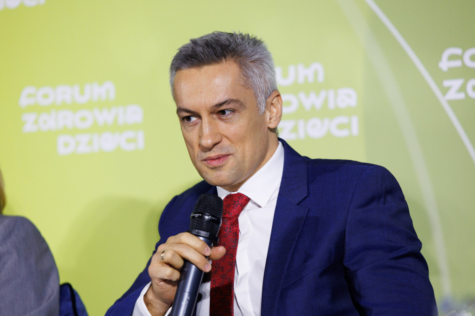 Najmłodsi bez pełnej ochrony. „Jesteśmy krajem wstydu na mapie Europy”