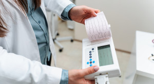 Cyfrowa karta serca dla każdego pacjenta. Ministerstwo Zdrowia pokazało projekt e-KOK