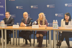 Ministerstwo Zdrowia przekaże 4 mld zł do NFZ na rozliczenie świadczeń za ubiegły rok