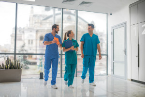 Druga rezydentura tylko pod jednym warunkiem. Samorząd lekarski proponuje zmiany w przepisach