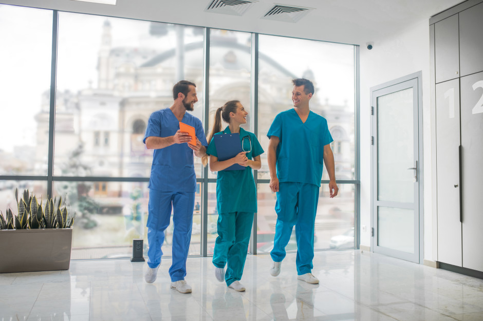 Druga rezydentura tylko pod jednym warunkiem. Samorząd lekarski proponuje zmiany w przepisach