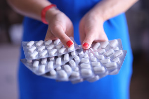 Suplement nie dla każdego. Może skończyć się upuszczaniem krwi