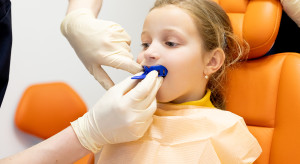 Jedzą tak jak rodzice. Ponad 70 proc. dzieci z wadą zgryzu. Można je leczyć na NFZ