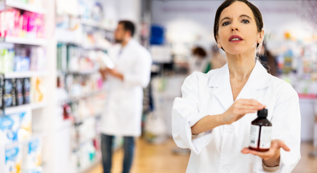 Apteka może się reklamować, ale bez wojny jak Biedronka z Lidlem. Ministerstwo chce wysokich kar