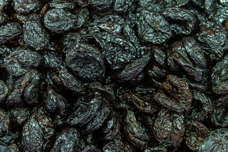 3 dziennie wystarczą. "Czarne złoto" oczyści zapchane jelita z gnijących substancji