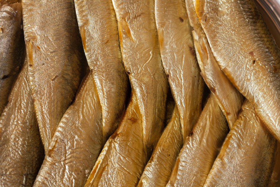 Najzdrowsza ryba. Bije rekordy popularności, ale nie w Polsce