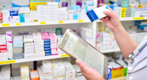 Główny Inspektor Farmaceutyczny ostrzega przed sfałszowanym produktem. "Nie należy go stosować"