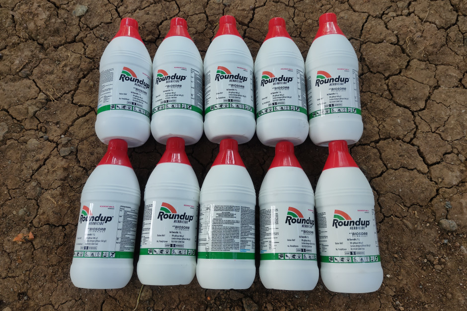 7,25 mld dolarów za ugodę. W Polsce rakotwórczy środek wciąż dostępny