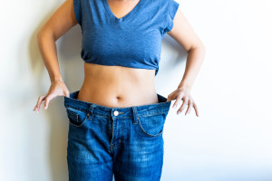 Nowy lek na otyłość może zmienić zasady gry. Spektakularne efekty