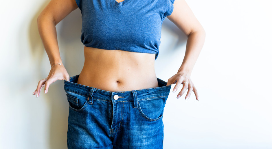 Nowy lek na otyłość może zmienić zasady gry. Spektakularne efekty