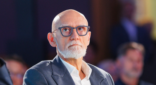 Wiceminister o rejestrze ciąż: te dane wejdą później, teraz ważniejsze są środki z KPO