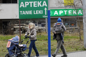 3+1 gratis w aptece. "Biznes znowu pokazał swoje prawdziwe oblicze"