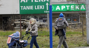 3+1 gratis w aptece. "Biznes znowu pokazał swoje prawdziwe oblicze"