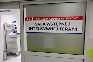 Pacjent zmarł po wizycie na SOR. Jest śledztwo po anonimowym zawiadomieniu