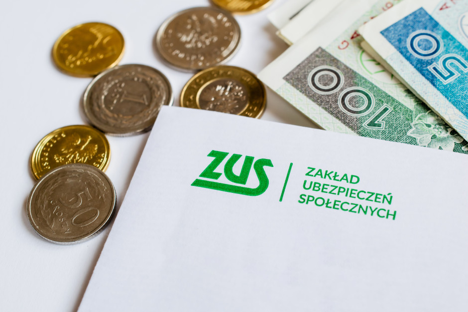 Emerytura pod lupą ZUS. Nowe limity od marca mogą zabrać część pieniędzy