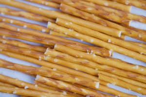 Toksyczne substancje w popularnej przekąsce. Przetestowano 19 produktów