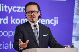 Minister aktywów państwowych: Czas odejść od kompleksów. Local content wpiszemy w strategię państwa