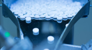 Zmiana reguł gry na rynku leków. Mają premiować produkcję w Polsce