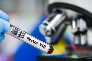 Zero krwawień. Ta terapia zmienia życie pacjentów z ciężką hemofilią, ale nie jest dostępna dla wszystkich