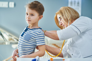 Znowu będą badać dzieci z Szopienic. Sprawdzą poziom ołowiu i ważnej witaminy