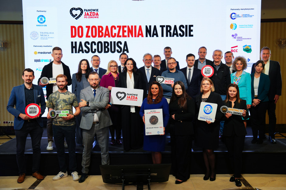 Alarmujące dane o zdrowiu mężczyzn. Rusza akcja bezpłatnych badań