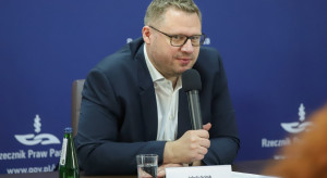 Jakub Gołąb odwołany z funkcji dyrektora Biura Komunikacji Ministerstwa Zdrowia