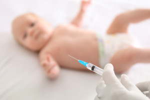 Koniec pata ze szczepieniami przeciw gruźlicy? NFZ oferuje 45 złotych