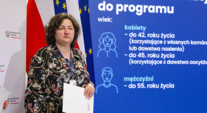 Kolejna zmiana kadrowa w Ministerstwie Zdrowia. Korbasińska-Chwedczuk: trudności komunikacyjne