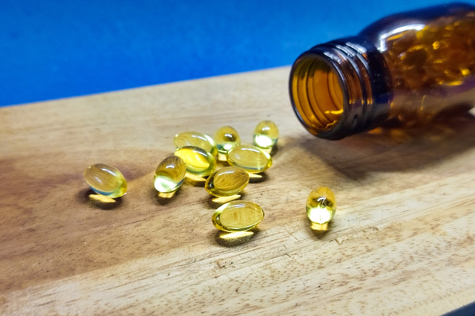 6 najgorszych suplementów dla wątroby. Odstaw zanim będzie za późno