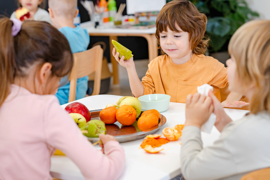 Od 1 września w sklepiku szkolnym dostaniesz tylko te określone produkty. Oto lista
