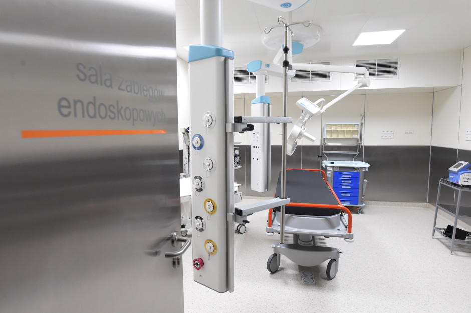 Zamieszanie wokół finansowania in vitro. Jest reakcja Ministerstwa Zdrowia