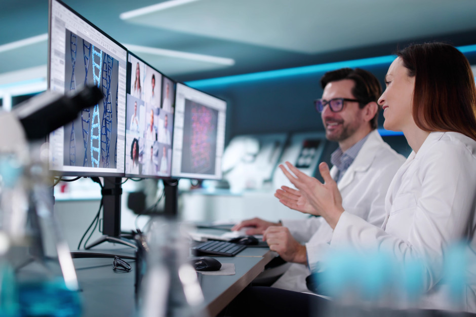 O genetyce na HCC: prawo nie nadąża za nauką. Czas na systemowe zmiany w Polsce