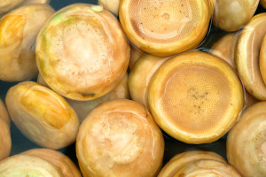 Jedz 4 razy dziennie. Oporny tłuszcz z brzucha zacznie znikać