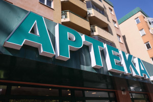 Szerszy zakres usług w aptekach. Polacy nie korzystają, bo nie wiedzą