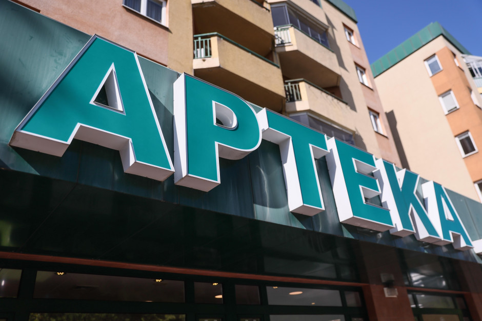 Szerszy zakres usług w aptekach. Polacy nie korzystają, bo nie wiedzą