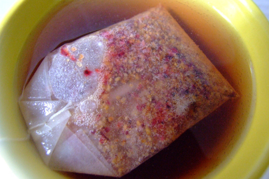 Mieszanka z 15 pestycydów zamiast herbaty. Te produkty nie zdały testu