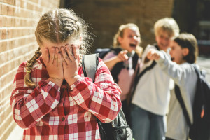 Hejterzy: w Auschwiz otyłych nie było. 11-letnia Zosia: wyzywali mnie od świni, tłustego chomika